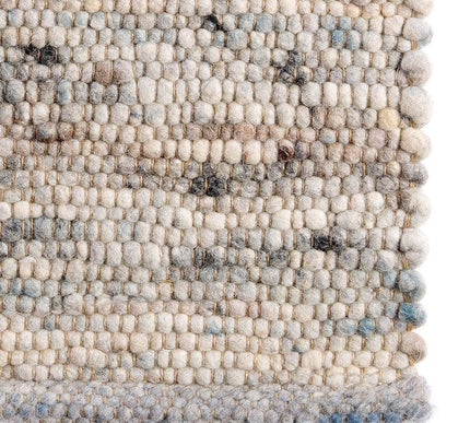 Wollen vloerkleed napoli 06 De Munk Carpets - Vloerkledenloods