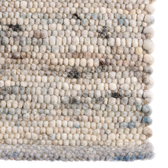 Wollen vloerkleed napoli 06 De Munk Carpets - Vloerkledenloods