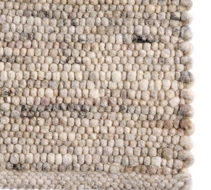 Wollen vloerkleed napoli 07 De Munk Carpets - Vloerkledenloods