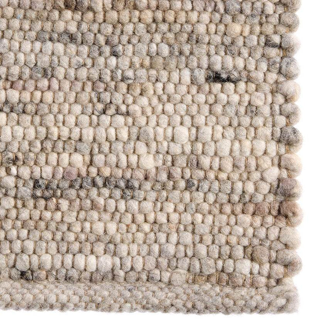 Wollen vloerkleed napoli 07 De Munk Carpets - Vloerkledenloods