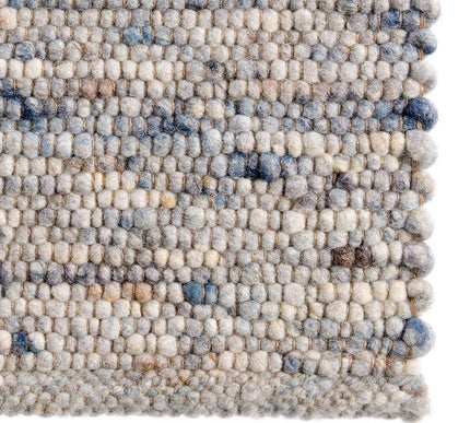 Wollen vloerkleed napoli 08 De Munk Carpets - Vloerkledenloods
