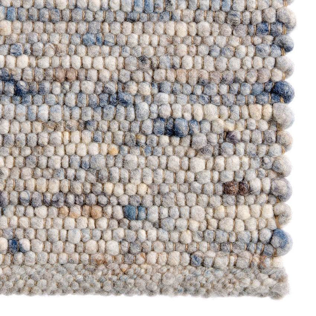 Wollen vloerkleed napoli 08 De Munk Carpets - Vloerkledenloods
