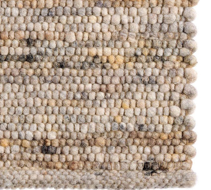 Wollen vloerkleed napoli 09 De Munk Carpets - Vloerkledenloods