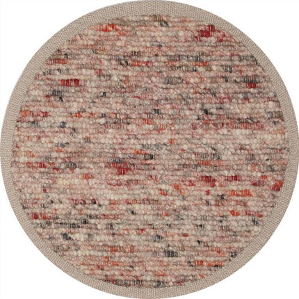 Wollen vloerkleed napoli 10 De Munk Carpets - Vloerkledenloods