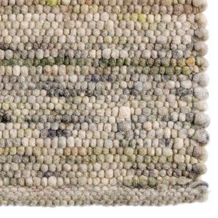 Wollen vloerkleed napoli 11 De Munk Carpets - Vloerkledenloods