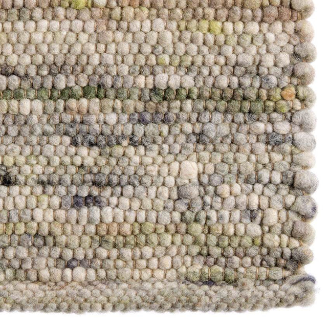 Wollen vloerkleed napoli 11 De Munk Carpets - Vloerkledenloods
