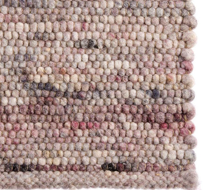 Wollen vloerkleed napoli 12 De Munk Carpets - Vloerkledenloods