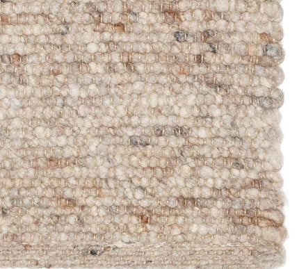Wollen vloerkleed napoli 13 De Munk Carpets - Vloerkledenloods