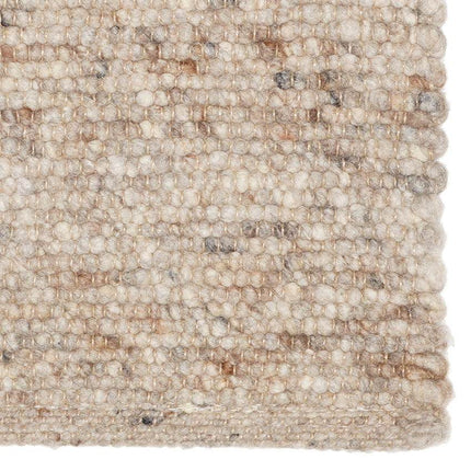 Wollen vloerkleed napoli 13 De Munk Carpets - Vloerkledenloods