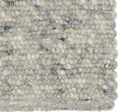 Wollen vloerkleed napoli 14 De Munk Carpets - Vloerkledenloods