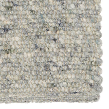 Wollen vloerkleed napoli 14 De Munk Carpets - Vloerkledenloods