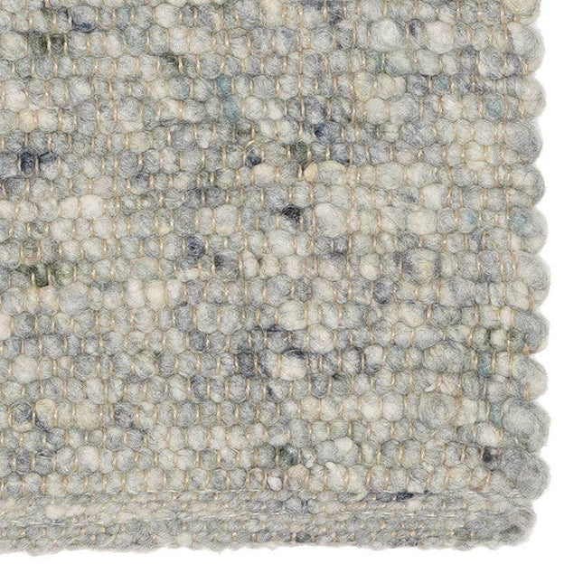 Wollen vloerkleed napoli 14 De Munk Carpets - Vloerkledenloods