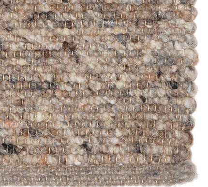 Wollen vloerkleed napoli 15 De Munk Carpets - Vloerkledenloods