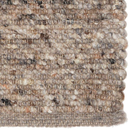 Wollen vloerkleed napoli 15 De Munk Carpets - Vloerkledenloods