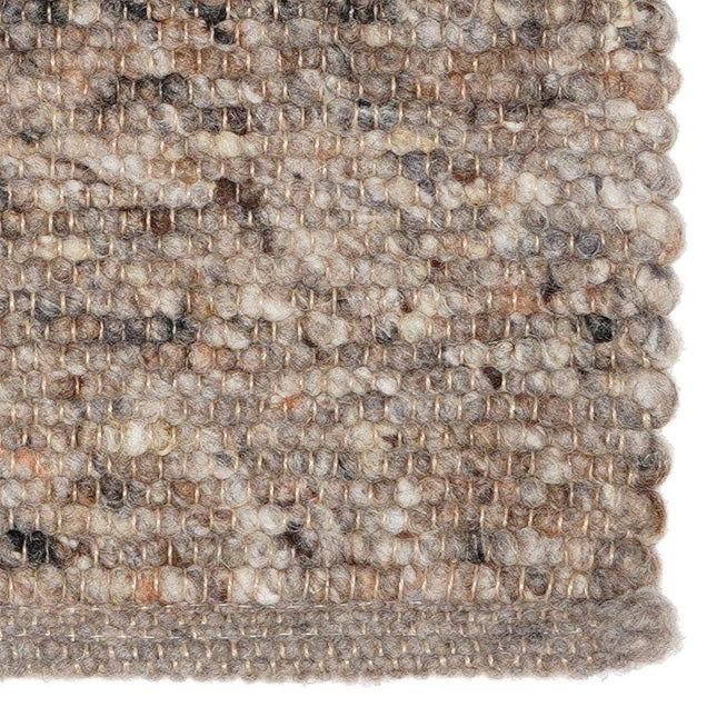 Wollen vloerkleed napoli 15 De Munk Carpets - Vloerkledenloods