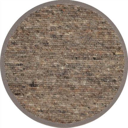 Wollen vloerkleed napoli 15 De Munk Carpets - Vloerkledenloods