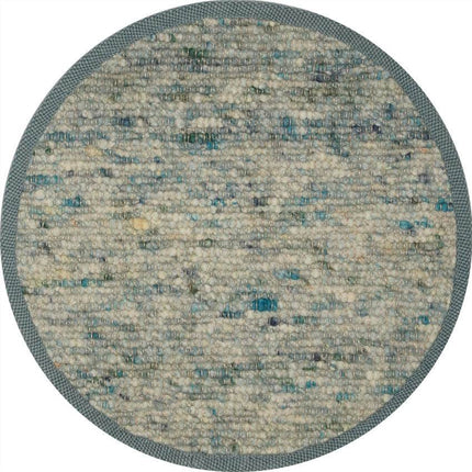 Wollen vloerkleed napoli 16 De Munk Carpets - Vloerkledenloods