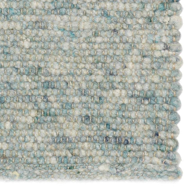 Wollen vloerkleed napoli 16 De Munk Carpets - Vloerkledenloods