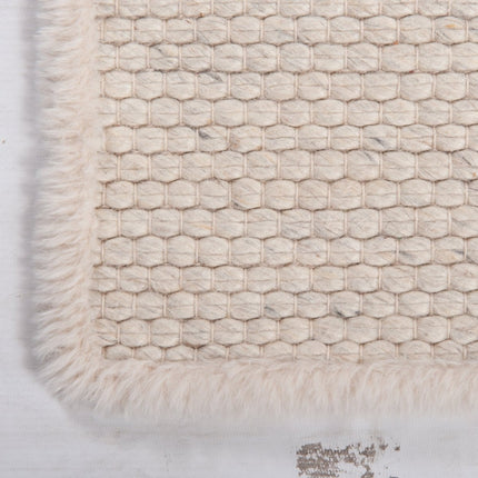 - Wollen vloerkleed Pebble Beach 12 - Riviera Maison - Vloerkledenloods
