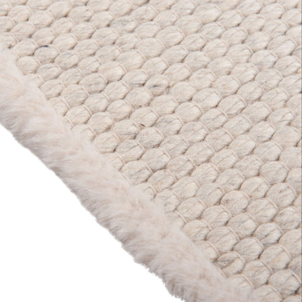 - Wollen vloerkleed Pebble Beach 12 - Riviera Maison - Vloerkledenloods