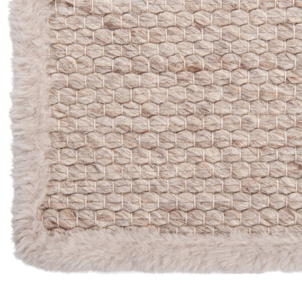 - Wollen vloerkleed Pebble Beach 13 - Riviera Maison - Vloerkledenloods