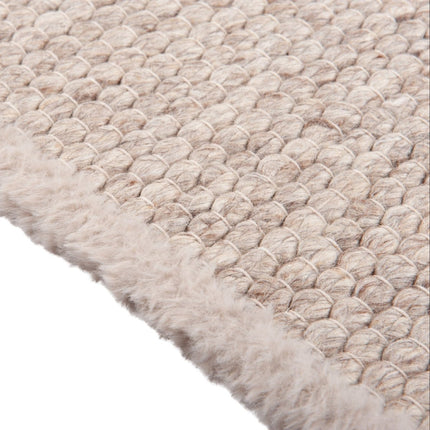 - Wollen vloerkleed Pebble Beach 13 - Riviera Maison - Vloerkledenloods