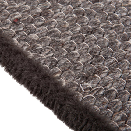 - Wollen vloerkleed Pebble Beach 23 - Riviera Maison - Vloerkledenloods