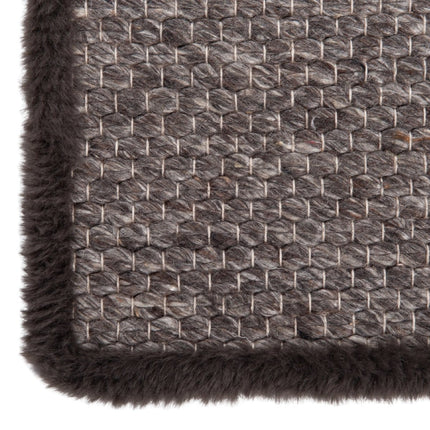 - Wollen vloerkleed Pebble Beach 23 - Riviera Maison - Vloerkledenloods