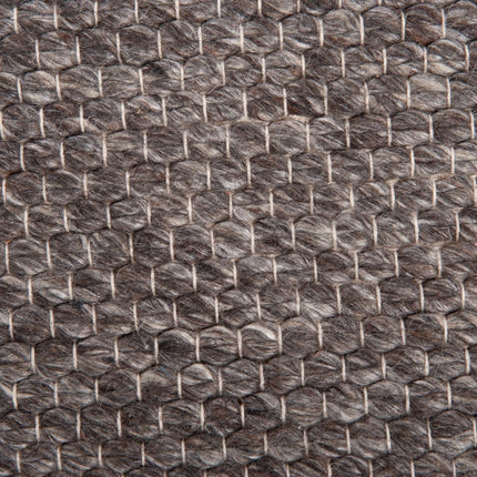 - Wollen vloerkleed Pebble Beach 23 - Riviera Maison - Vloerkledenloods