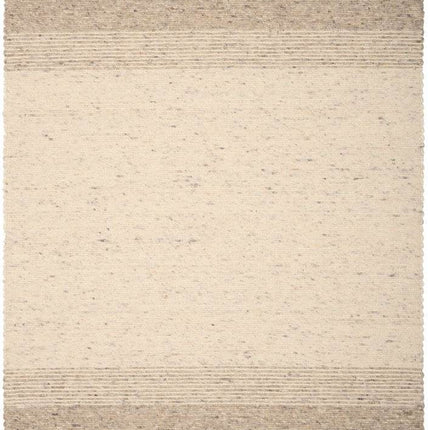 Wollen vloerkleed Ponti 01 De Munk Carpets - Vloerkledenloods