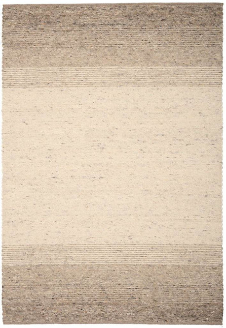 Wollen vloerkleed Ponti 01 De Munk Carpets - Vloerkledenloods