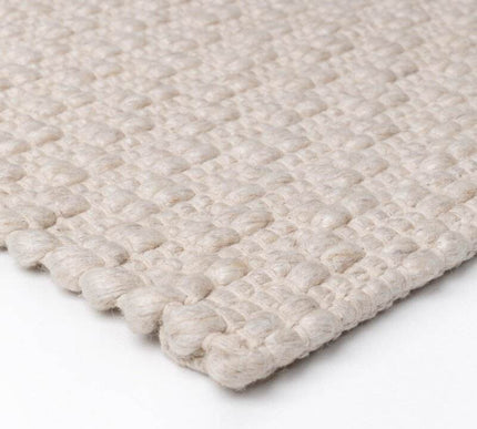 wollen vloerkleed rhythm 100 - Nova carpets - Vloerkledenloods