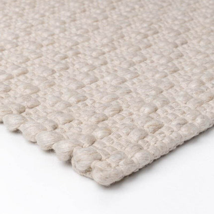 wollen vloerkleed rhythm 100 - Nova carpets - Vloerkledenloods