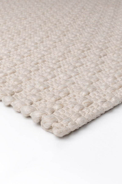 wollen vloerkleed rhythm 100 - Nova carpets - Vloerkledenloods