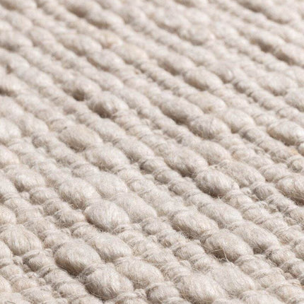 wollen vloerkleed rhythm 100 - Nova carpets - Vloerkledenloods