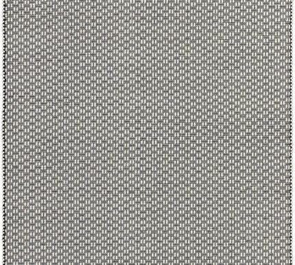 wollen vloerkleed rhythm 101 - nova carpets - Vloerkledenloods