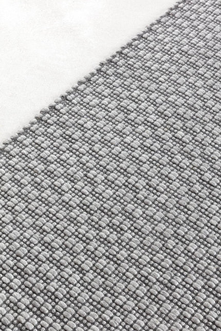 Wollen vloerkleed Rhythm 910 - Nova Carpets - Vloerkledenloods