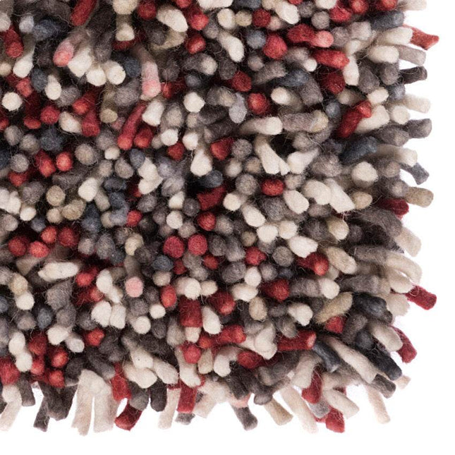 Wollen vloerkleed Rinaldo 03 De Munk Carpets - Vloerkledenloods