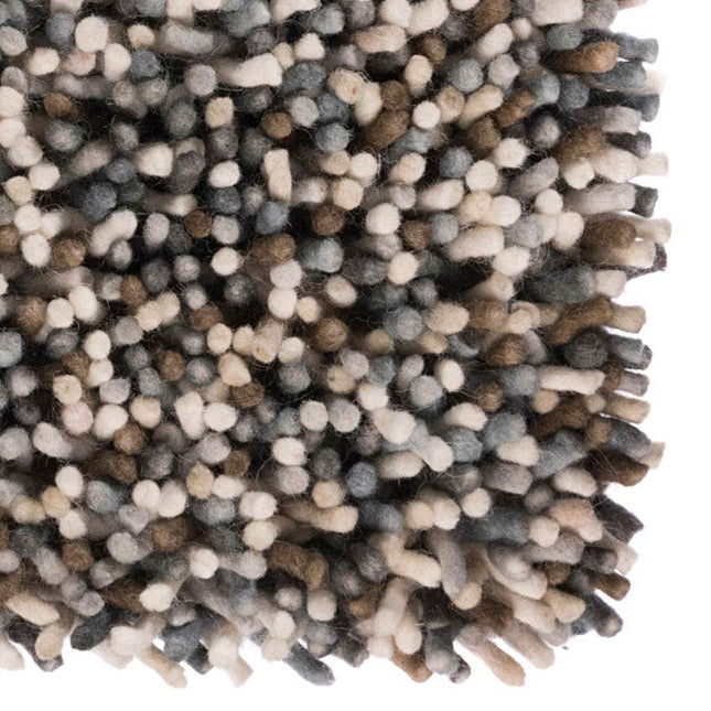 Wollen vloerkleed Rinaldo 04 De Munk Carpets - Vloerkledenloods