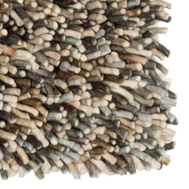 Wollen vloerkleed Rinaldo 05 De Munk Carpets - Vloerkledenloods