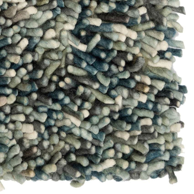 Wollen vloerkleed Rinaldo 06 De Munk Carpets - Vloerkledenloods