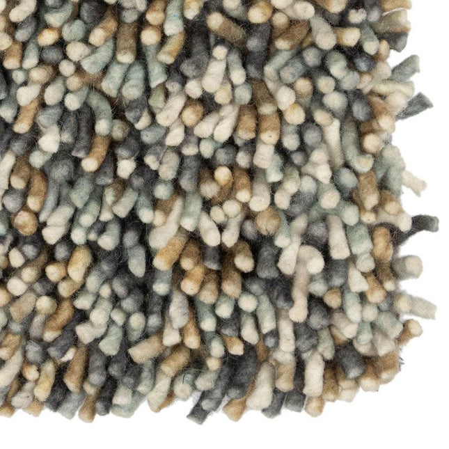 Wollen vloerkleed Rinaldo 07 De Munk Carpets - Vloerkledenloods