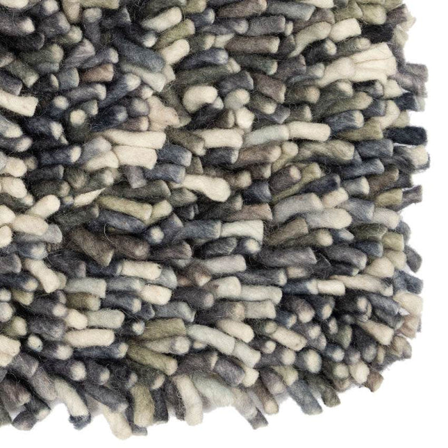 Wollen vloerkleed Rinaldo 08 De Munk Carpets - Vloerkledenloods