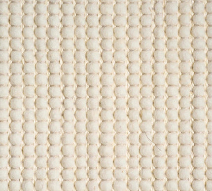Wollen vloerkleed Rustica Sisal Warp nr.1 Basic Pallio by Brinker - Vloerkledenloods