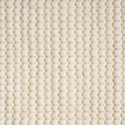 Wollen vloerkleed Rustica Sisal Warp nr.1 Basic Pallio by Brinker - Vloerkledenloods