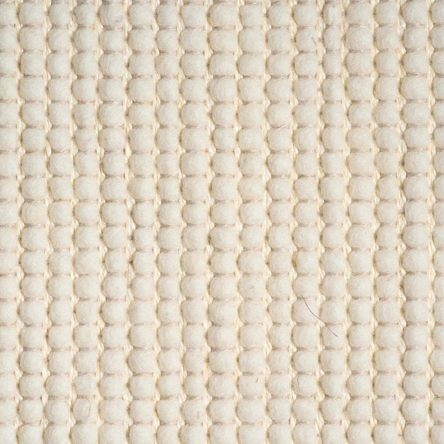 Wollen vloerkleed Rustica Sisal Warp nr.1 Basic Pallio by Brinker - Vloerkledenloods
