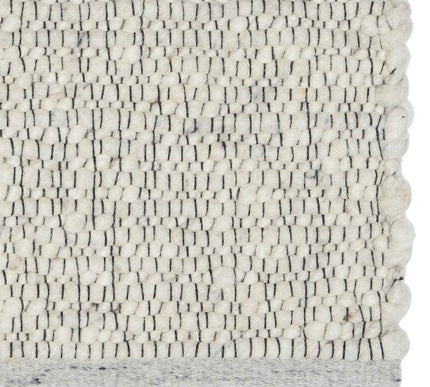 Wollen vloerkleed Serino 01 - De Munk Carpets - Vloerkledenloods