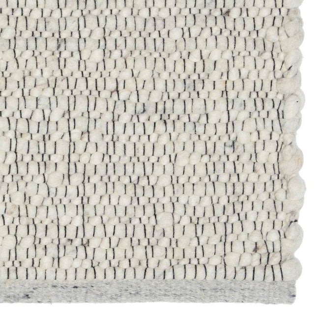Wollen vloerkleed Serino 01 - De Munk Carpets - Vloerkledenloods