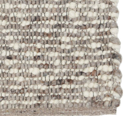 Wollen vloerkleed Serino 02 - De Munk Carpets - Vloerkledenloods