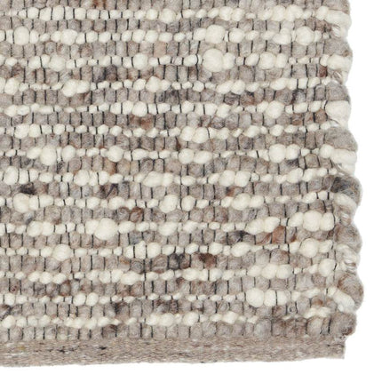 Wollen vloerkleed Serino 02 - De Munk Carpets - Vloerkledenloods